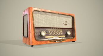 Perkembangan Radio vol 2