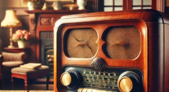 Hari Radio Nasional: Merayakan Peran Penting Radio dalam Kehidupan Bangsa