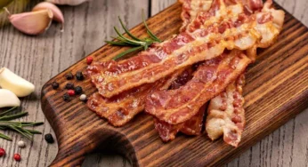 Dampak Buruk Bacon untuk Kesehatan