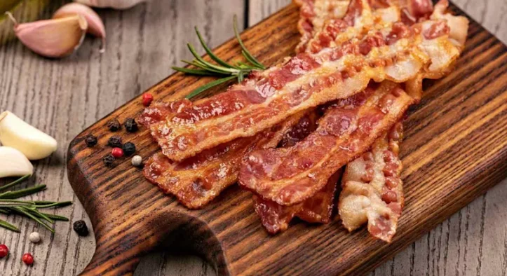 Dampak Buruk Bacon untuk Kesehatan