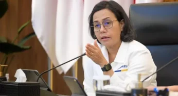 Gaji Ke-13 dan 14 ASN Tetap Cair, Pernyataan Sri Mulyani