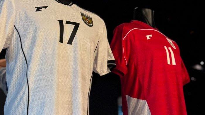 jersey timnas indonesia