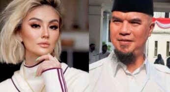 Ahmad Dhani Sindir Agnez Mo Terkait Lagu ‘Cinta Mati’ Tanpa Izin