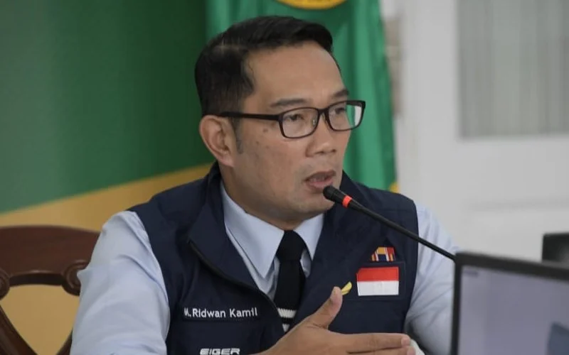 ridwan kamil