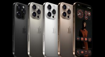 Fantastis! Harga iPhone Bisa Tembus Rp 58 Juta