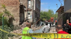 gempa guncang istanbul