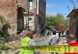 gempa guncang istanbul