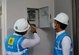 warganet keluhkan tagihan listrik