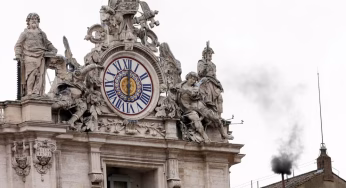 Siapa Pengganti Paus Fransiskus?