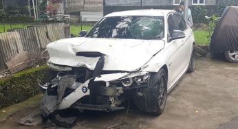 Mahasiswa UGM Tewas Ditabrak BMW, Simak Ulasan Faktanya!