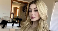 content creator ditembak