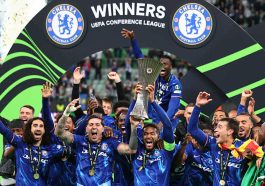 chelsea