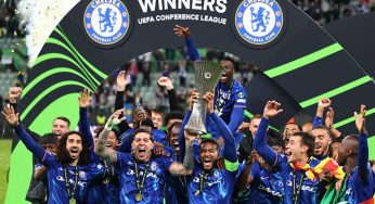 Chelsea Resmi ‘Punya’ Eropa: Tiga Trofi dalam Sejarah!