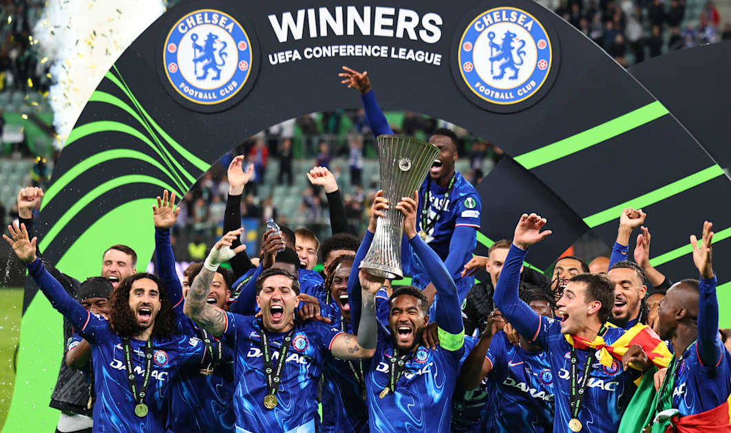 chelsea