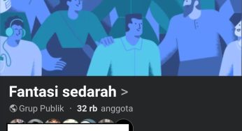 Kominfo Tindak Tegas Grup Facebook ‘Fantasi Sedarah’ yang Viral