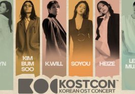 konser kostcon 2025