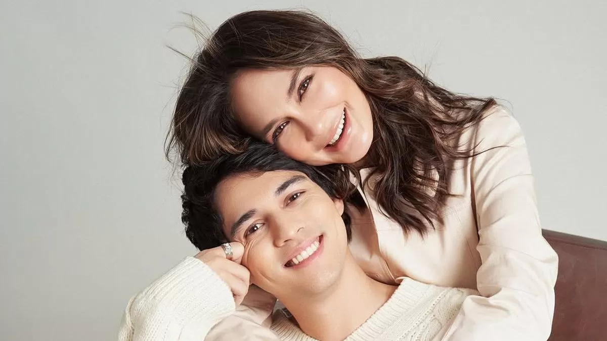 luna maya