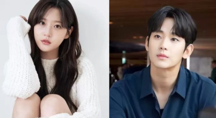 Saksi Kunci Kasus Kim Sae Ron Ditusuk 9 Kali, FBI Turun Tangan
