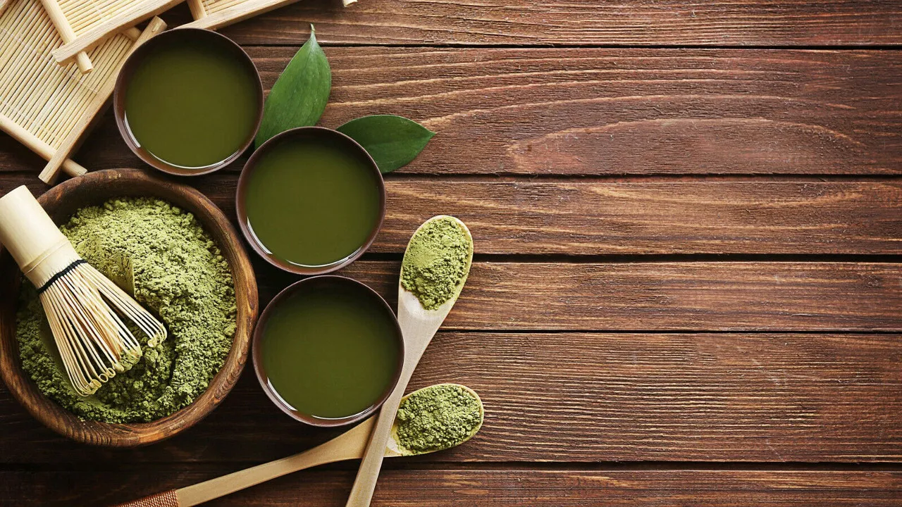 matcha langka