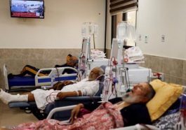 rs indonesia di gaza