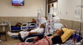 RS Indonesia di Gaza Kolaps Karena Serangan Brutal Israel
