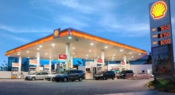 Shell Indonesia Resmi Tinggalkan Bisnis SPBU, Apa Sebabnya?