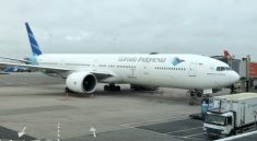 garuda indonesia
