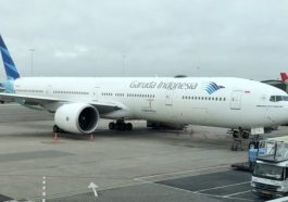garuda indonesia