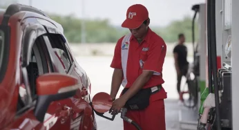 Asyik! Harga Pertamax Turun per 1 Juni, Kini Rp12.100 per Liter