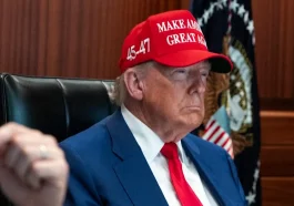 tiga situs nuklir iran