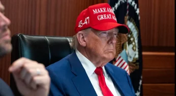 Amerika Serikat Serang Tiga Situs Nuklir Iran, Dunia Bereaksi