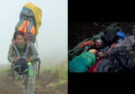 agam rinjani