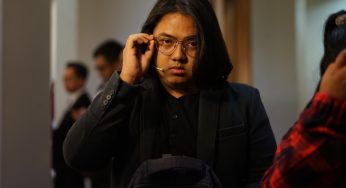 Selamat Jalan Gusti Irwan Wibowo, Musisi Berbakat Telah Tiada