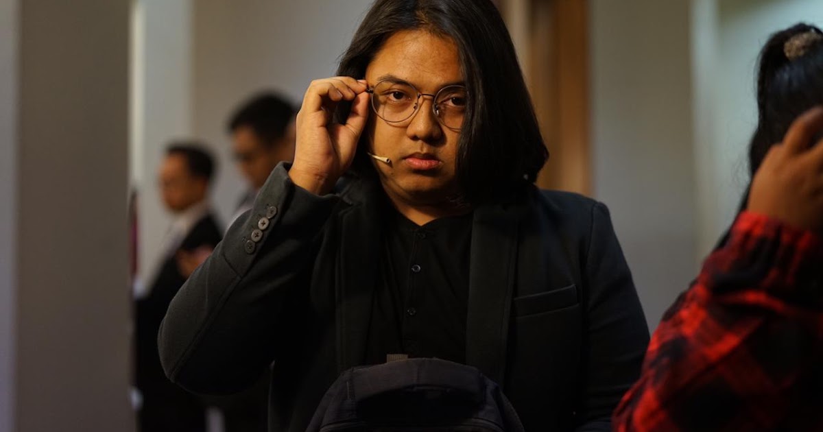 gusti irwan wibowo