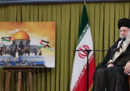 iran menempuh jalur hukum