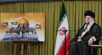 Iran Menempuh Jalur Hukum atas Serangan AS ke Situs Nuklir