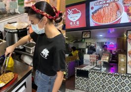 bisnis kuliner singapura