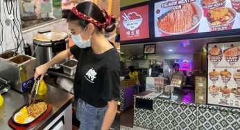 Krisis Bisnis Kuliner Singapura: 307 Restoran Tutup per Bulan