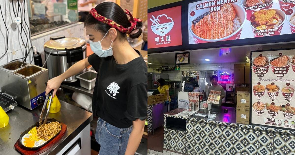 bisnis kuliner singapura
