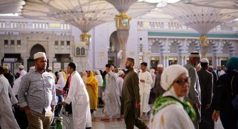 Travel Tipu Ribuan Jemaah Haji, Minta Rp 434 Juta per Orang
