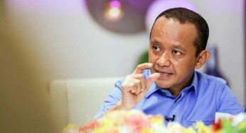 Indonesia Bangun Kilang Gas Terapung Raksasa di Papua Barat