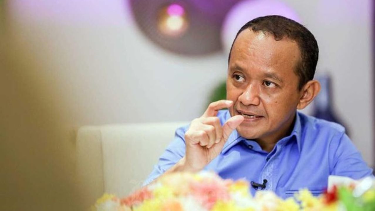 kilang gas terapung