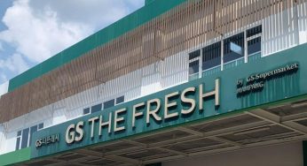 Ekonomi Tertekan, Supermarket Korea Mulai Berguguran