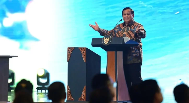 Prabowo Instruksikan Menteri Tangani Krisis Kekurangan Dokter
