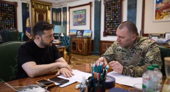 Operasi ‘Spider Web’: Ukraina Hantam Pangkalan Udara Rusia