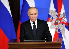 ekonomi rusia