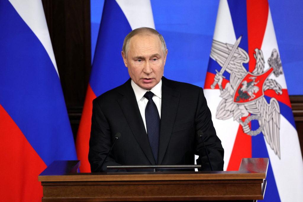 ekonomi rusia