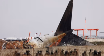 ARAIB Ungkap Pilot Jadi Penyebab Tragedi Jeju Air, Keluarga Korban Geram