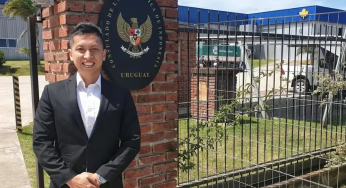 Diplomat Muda Kemlu Tewas dengan Wajah Terlakban