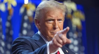 Panas! Trump Kirim Surat ke Prabowo, Tarif RI Tembus 32%